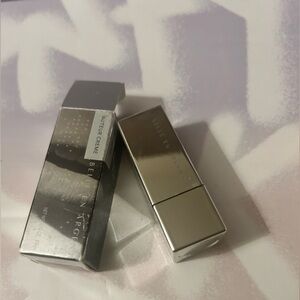 Belle en Argent Silver Lipstick